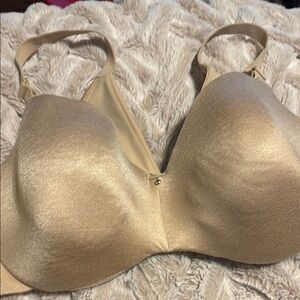 Cacique 42DD full-coverage underwire bra